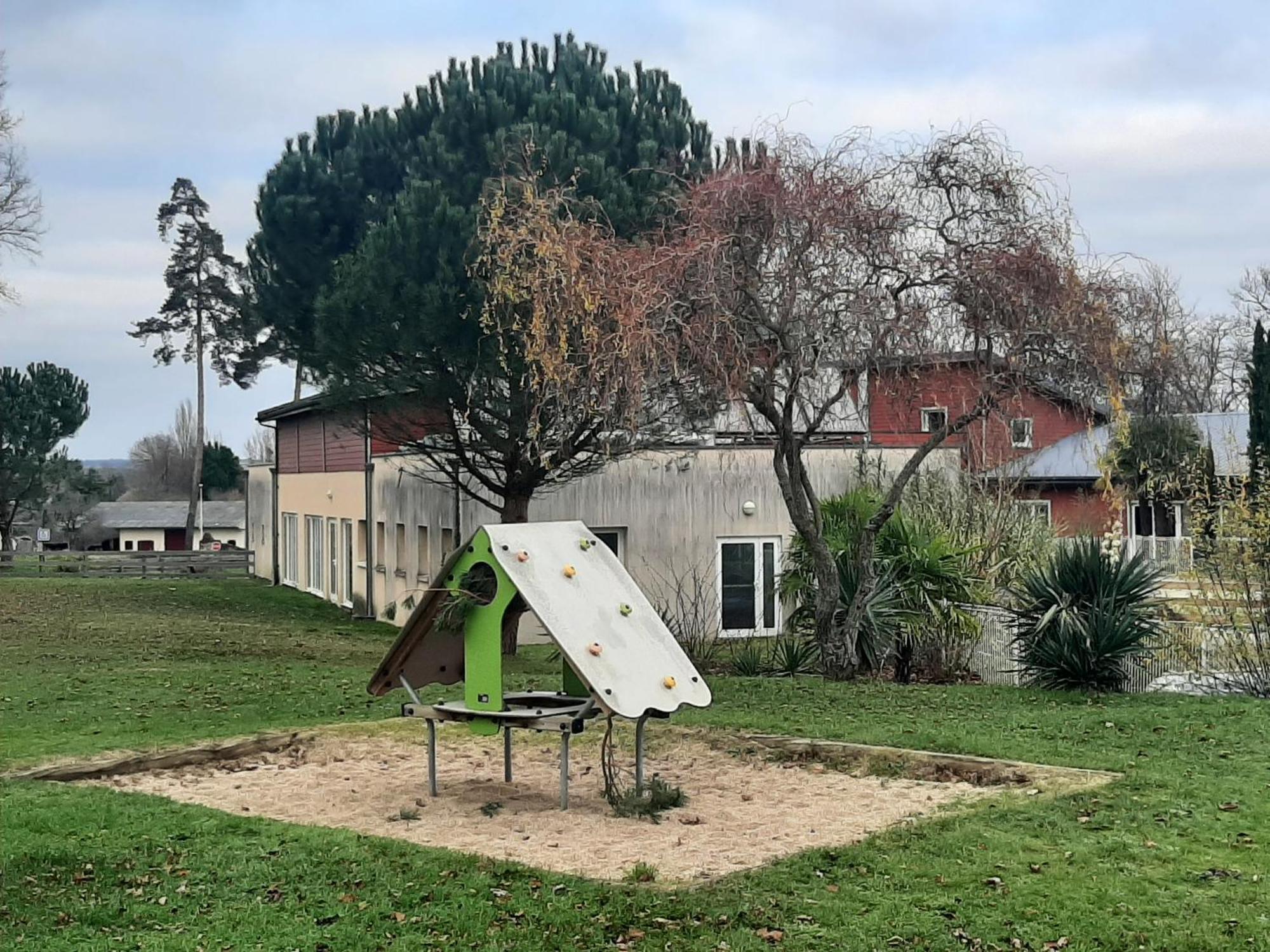 Quartier Des Peintres - Poussin Vila Chaveignes Exterior foto
