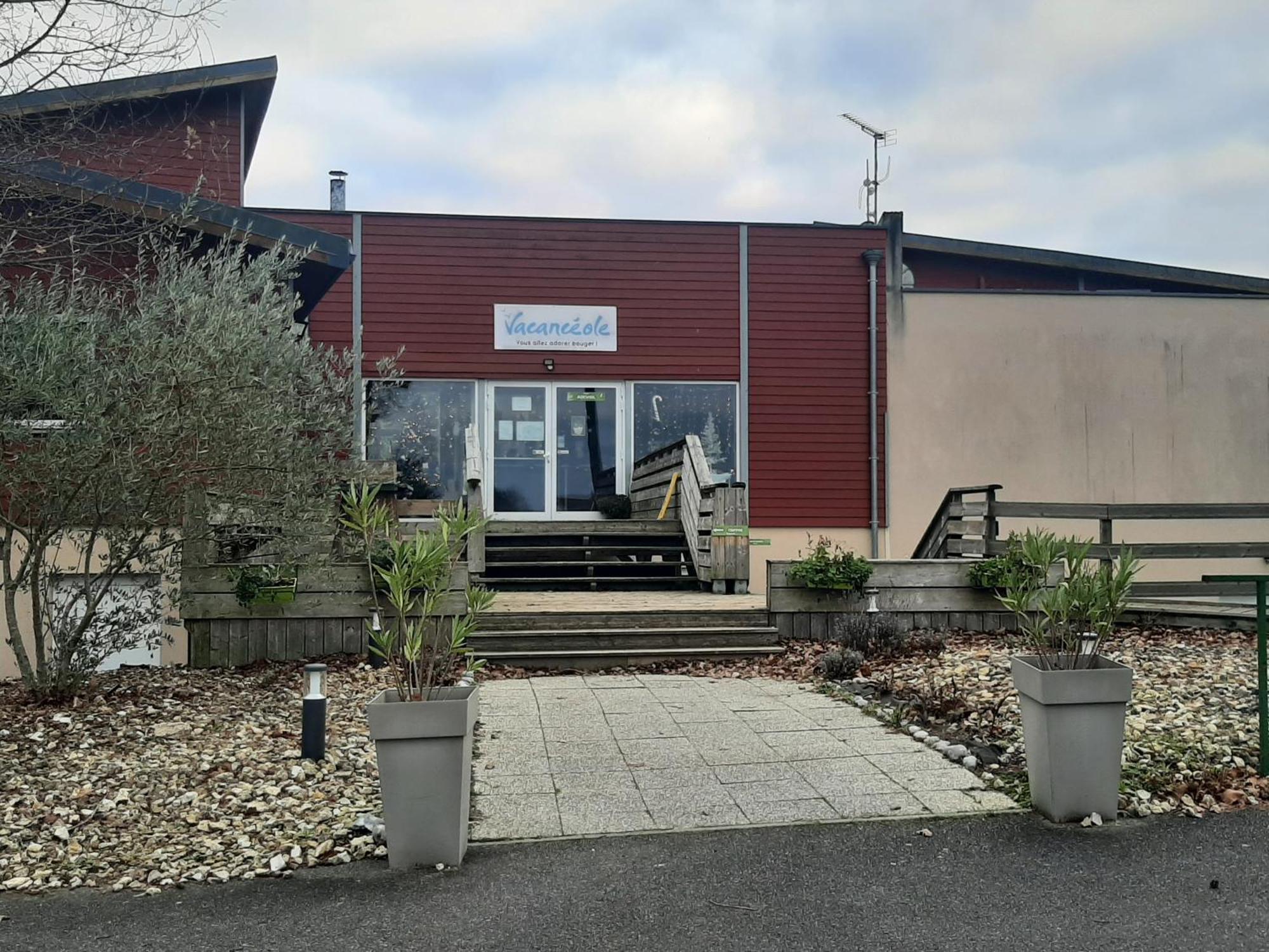 Quartier Des Peintres - Poussin Vila Chaveignes Exterior foto